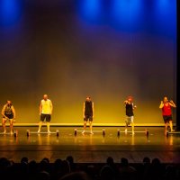 2018-recital